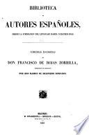 Comedias escogidas