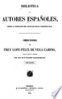 Comedias escogidas