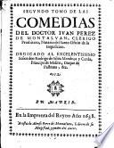 Comedias