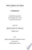 Comedias