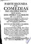 Comedias