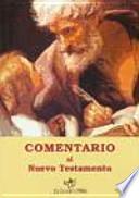 Comentario al Nuevo Testamento