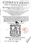 Comentarios de las alteraciones de los estados de Flandes, sucedidas despues de la llegada del señor don Iuan de Austria a ellos, hasta su muerte. Compuestos en Latin por Rolandio Natin Miriteo, en cinco libros, y traduzidos en Castellano por don Rodrigo de Medina y Marzilla. ..