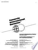 Comercio Internacional Banamex