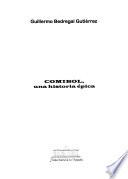 COMIBOL, una historia épica