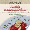 Comida antienvejecimiento