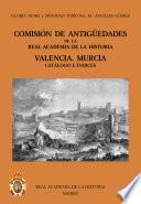 Comisión de Antigüedades de la Real Academia de la Historia