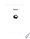 Comité sobre Estadísticas de Balanza de Pagos del FMI