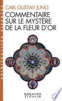 Libro Commentaire sur le mystère de la fleur d'or