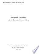 Commodity Bulletin Series