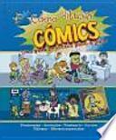 Cómo dibujar cómics : una guía práctica paso a paso