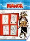Cómo dibujar manga