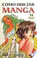 Cómo dibujar manga