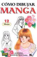Cómo dibujar manga: Shojo