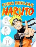 como dibujar Naruto