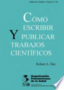 Como Escribir Y Publicar Trabajos Cientificos