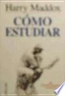Cómo estudiar