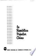 Como exportar a la República Popular China