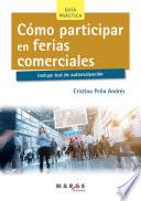 Cómo participar en ferias comerciales