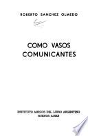 Como vasos comunicantes