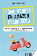 Cómo vender en Amazon desde cero