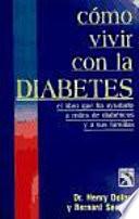 Cómo vivir con la diabetes