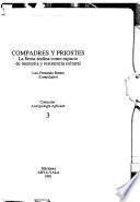 Compadres y priostes