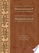 Comparative Perspectives on the Archaeology of Coastal South America