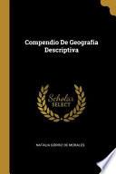 Compendio De Geografia Descriptiva