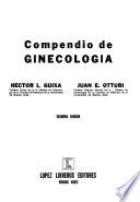 Compendio de ginecología