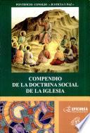 Compendio de la doctrina social de la iglesia