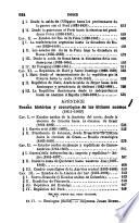 Compendio de la historia de América desde su descubrimiento hasta nuestros dias