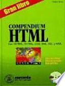 Compendium HTML