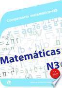 Competencia matemática N3