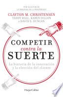 Competir contra la suerte