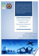 Competitividad y Logística del Comercio Exterior de México