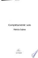 Completamente solo