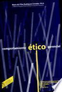 Comportamiento Etico Gerencial