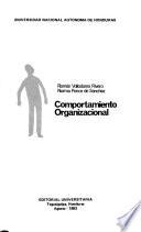 Comportamiento organizacional