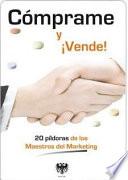 Cómprame y ¡Vende!