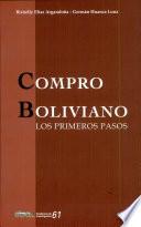 Compro boliviano