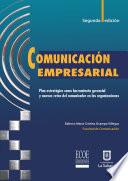 Comunicación empresarial