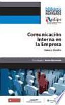 Comunicación interna en la empresa