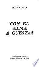 Con el alma a cuestas
