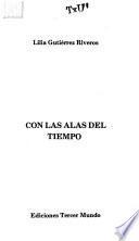 Con las alas del tiempo