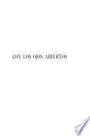 Con los ojos abiertos