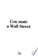 Con mate a Wall Street