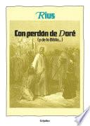 Con perdón de Doré (y de la Biblio) (Colección Rius)
