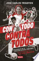 Con todos, contra todos (2da. edición)