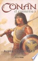 Conan el cimmerio